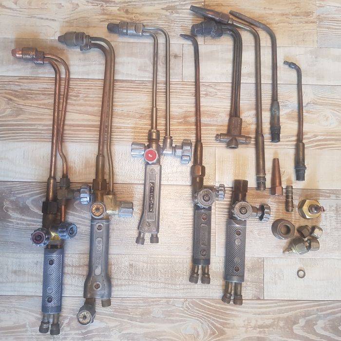 Продаётся газовый резак