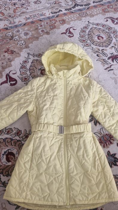 Куртка Crockid детская