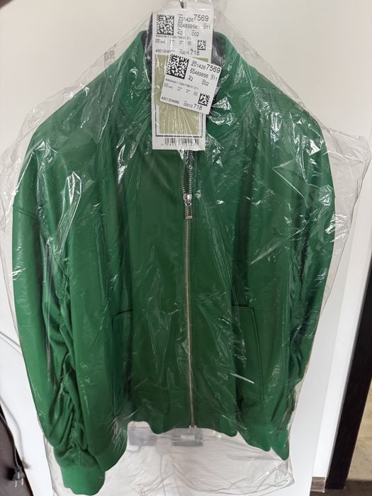 Ново дамско яке HUGO - 42 eu