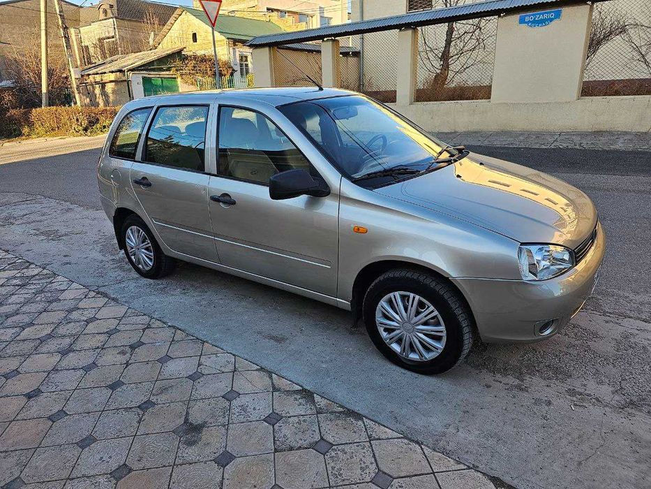 Лада Калина Универсал 1117