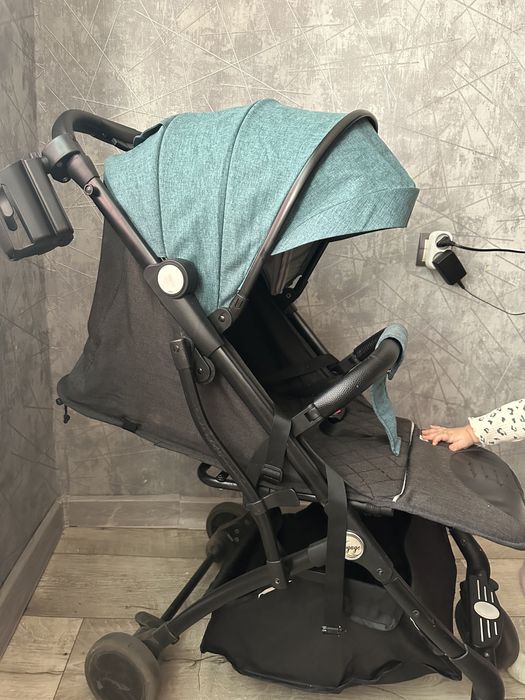 Коляска детская