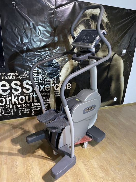 Stepper Profesional Technogym
