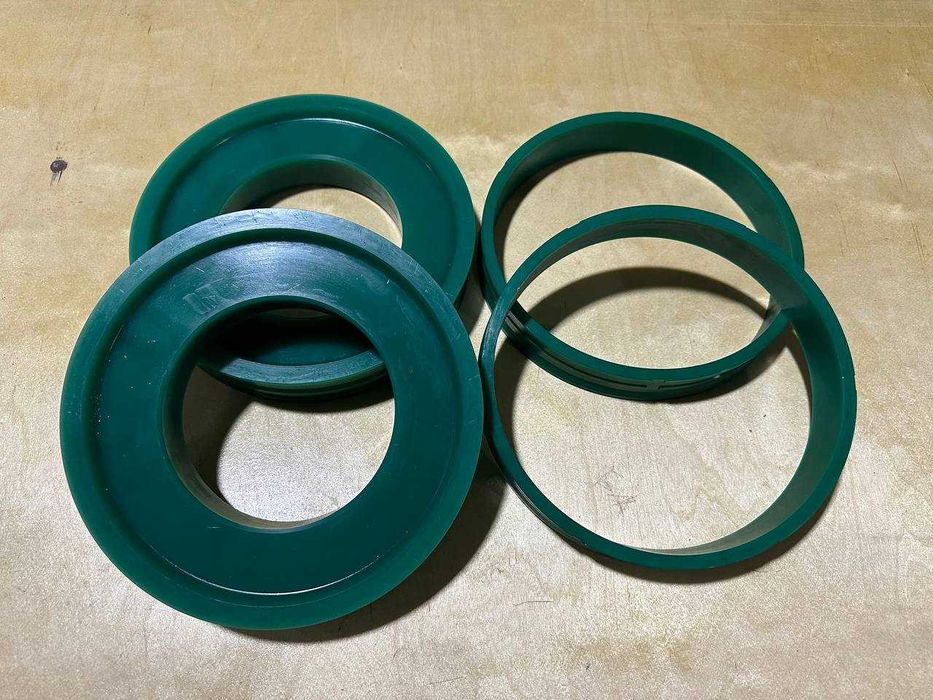 Поршень Сальники DN260 для Бетононасоса