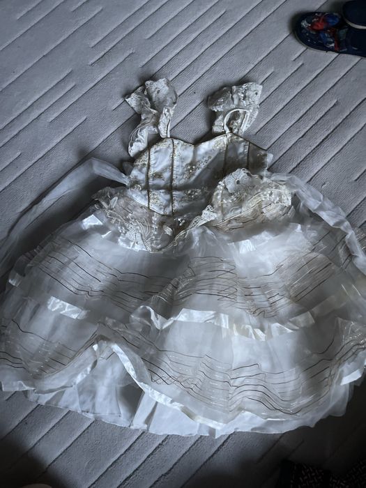 Одежда для девочки