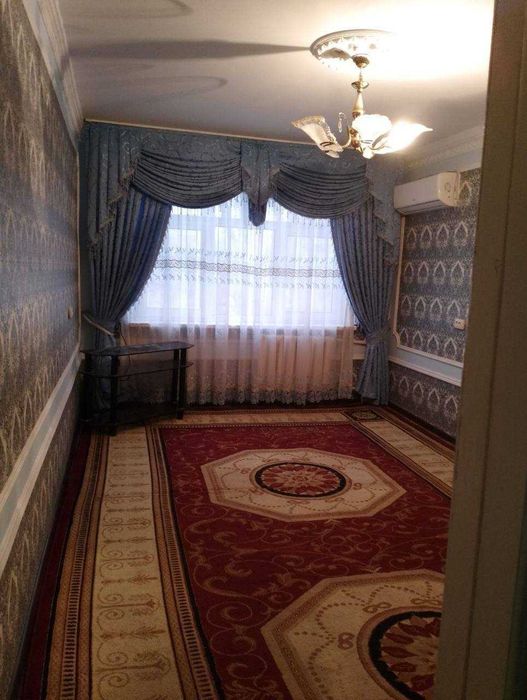 Сдаётся 2х квартира на 3 этаж орр МЕГА МАРКЕТ