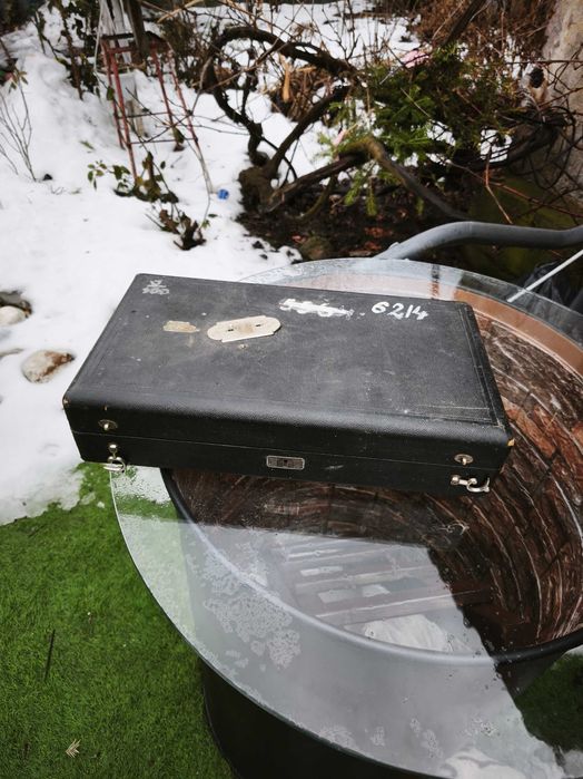 Planimetru Polar piesă rară