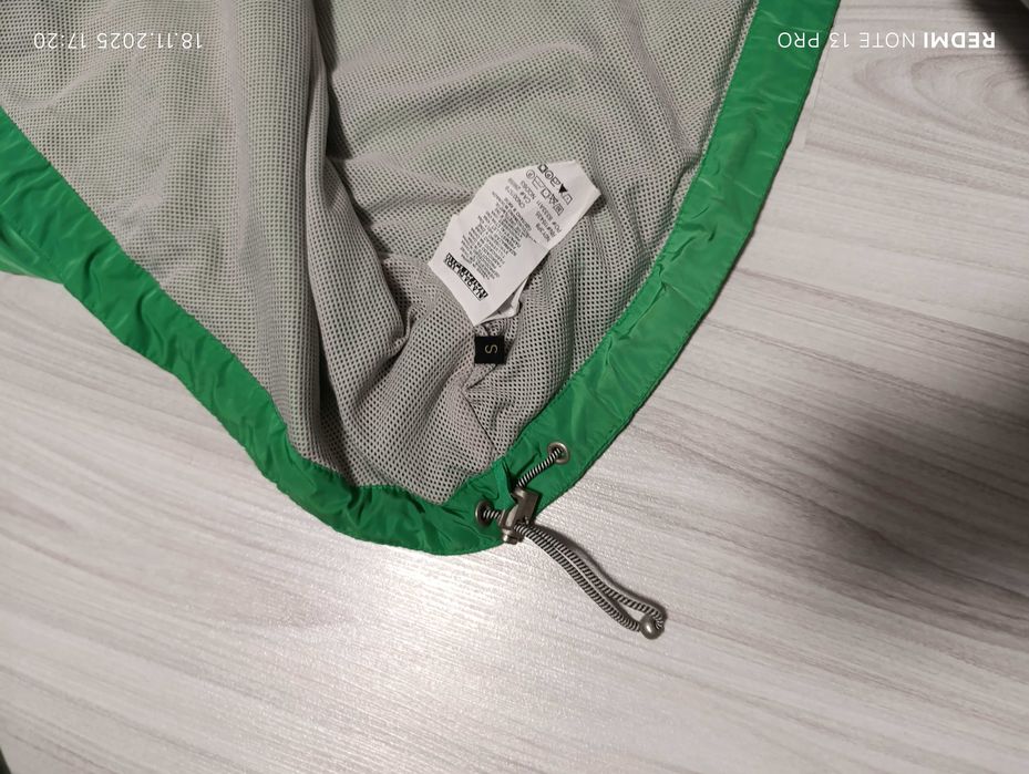 ''Napapijri''оригинално дамско преходно яке S размер