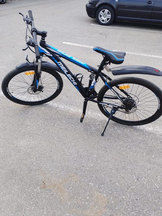 bicicleta de vânzare