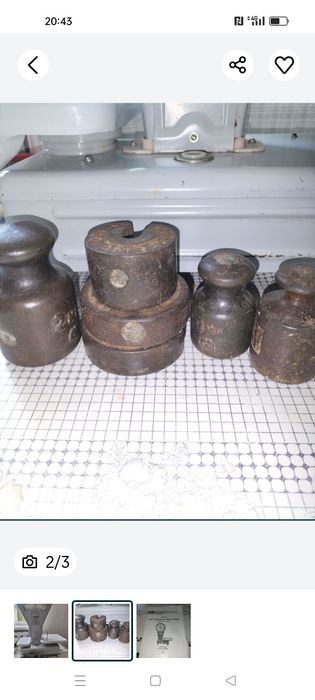 Продам весы для магазина