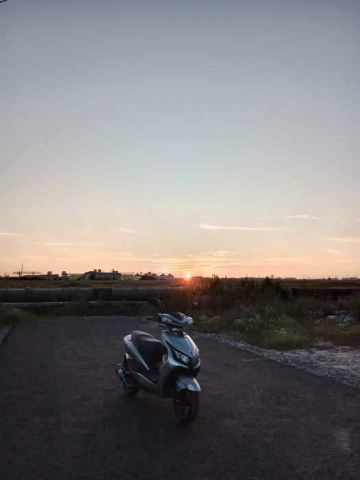 Мопед м8 в хорошем состояние