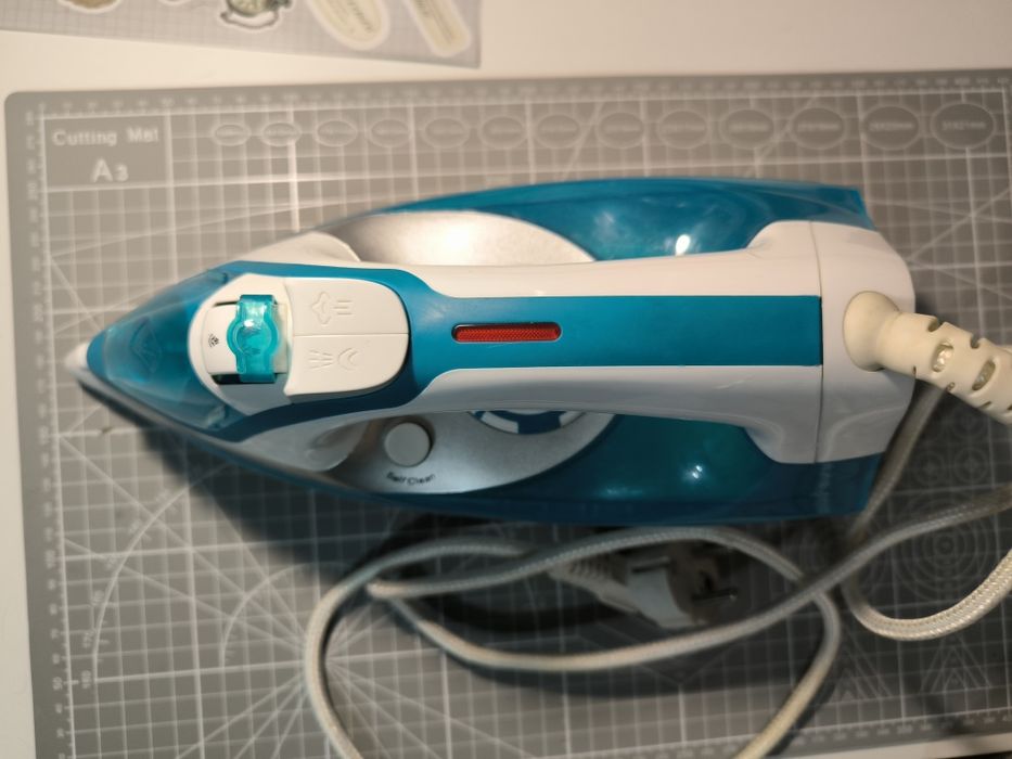 Утюг в хорошем качестве