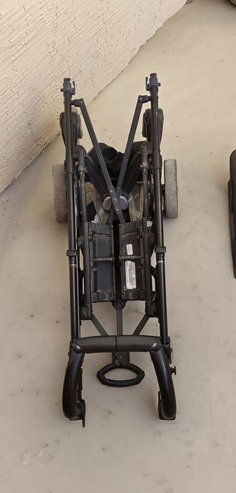 Коляска Peg Perego