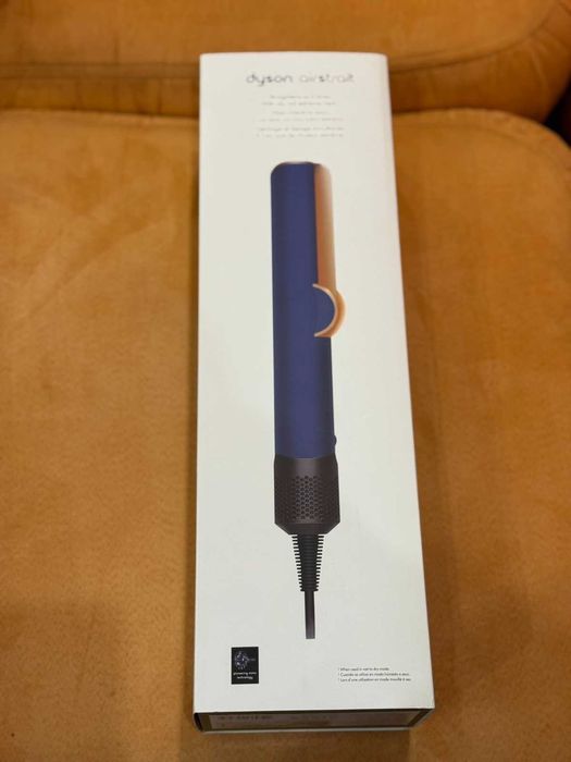 Преса за коса на Dyson (използвана 2 пъти)