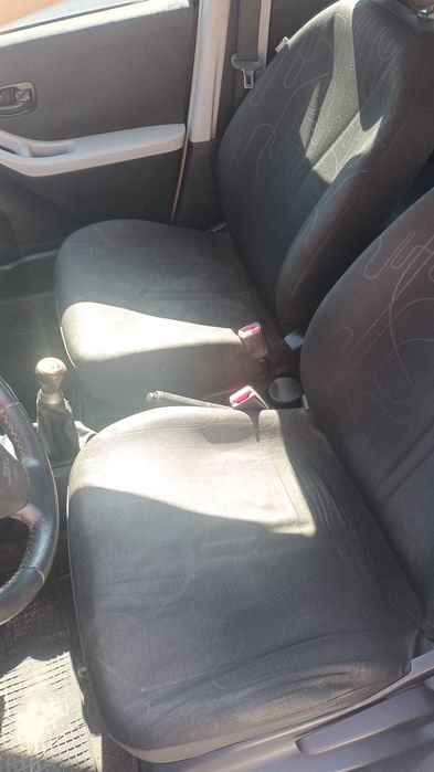 Toyota Yaris 1.0b 2009