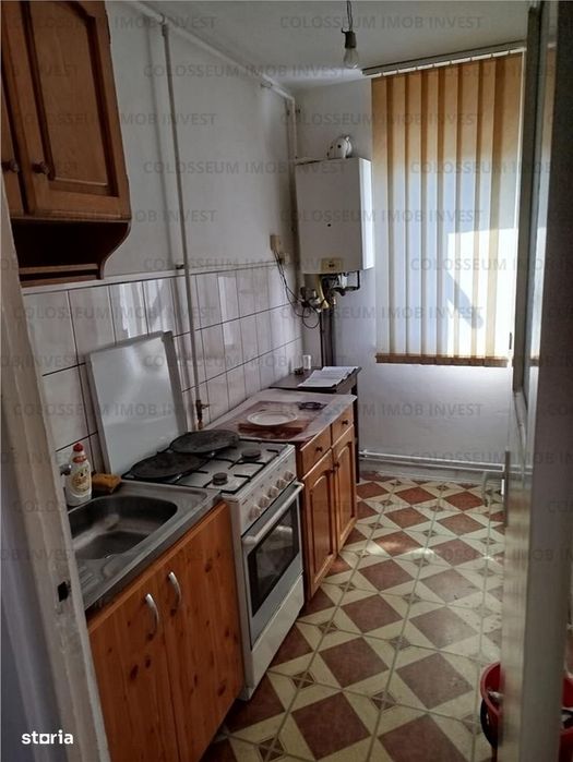 Apartament 2Camere Zona Gemenii