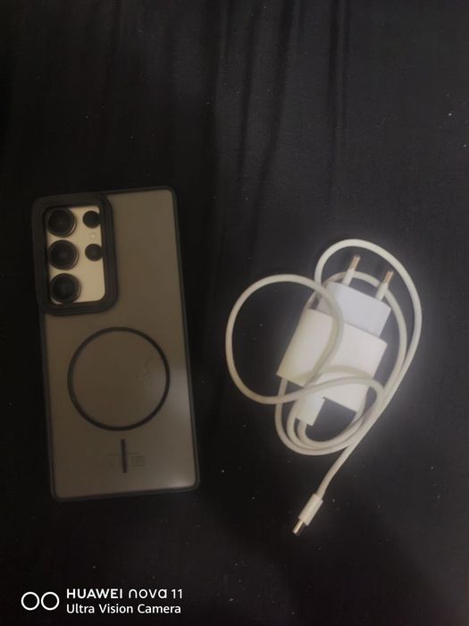 Продам Samsung Galaxy s25 ultra
