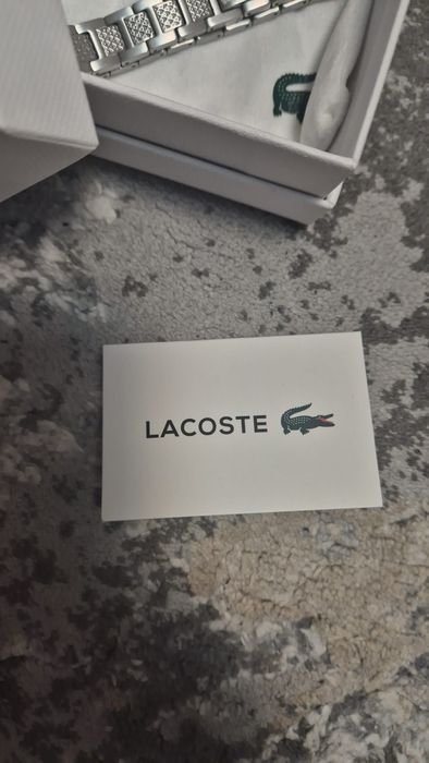 Brățară Lacoste noua