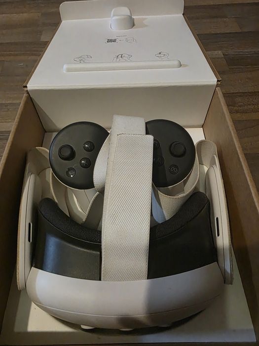 Meta Quest 3 128 GB