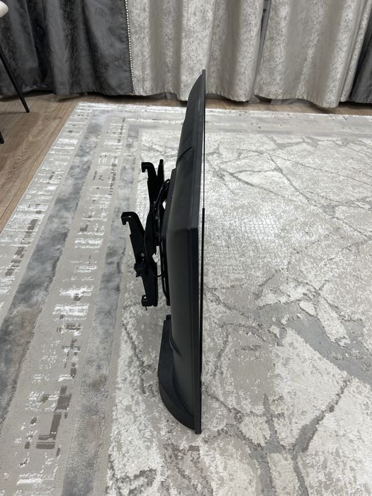 50 дюймдік BT-3500S Smart TV