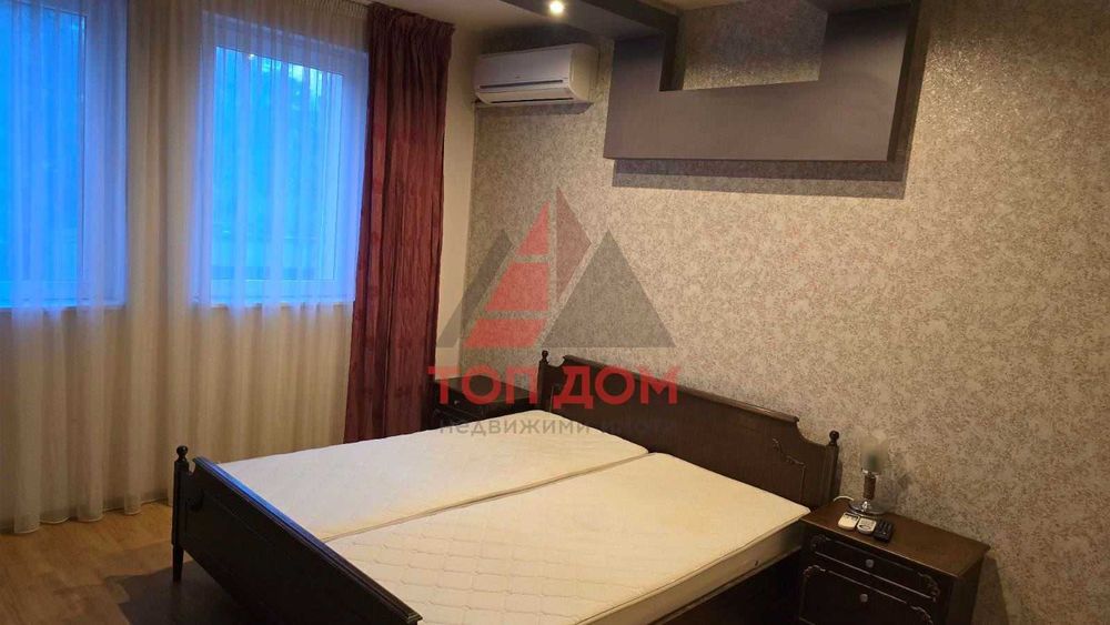 Дава се под наем Тристаен апартамент в Варна, ХЕИ - 90 кв.м за 510 € - Снимка #3