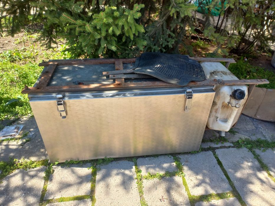 Части за РЕНО МАГНУМ е3  Мак Мотор