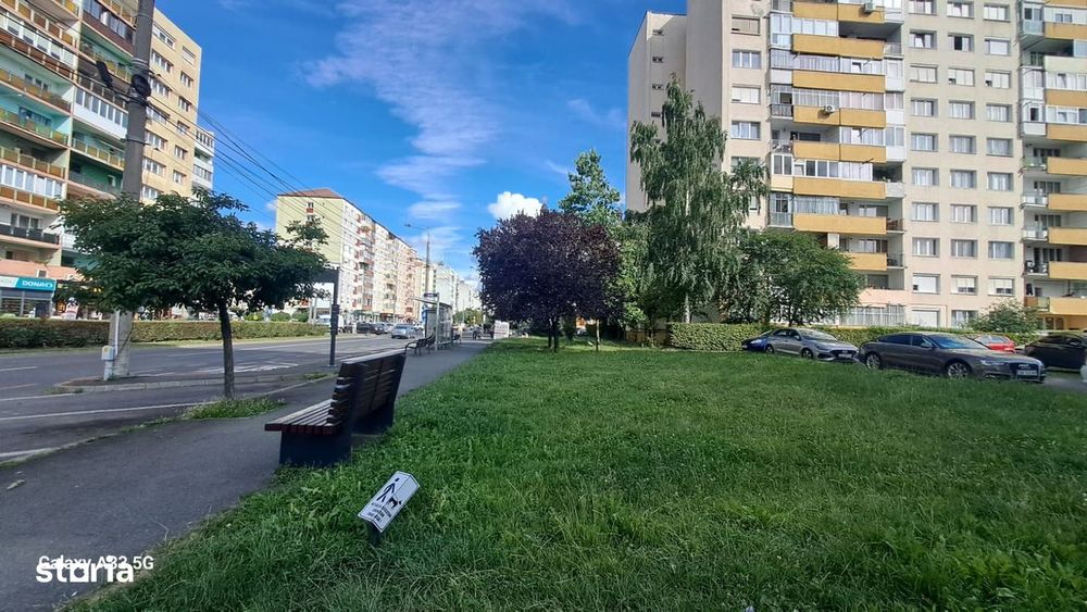 Apartament 2 camere, cu balcon,Mihai Viteazu