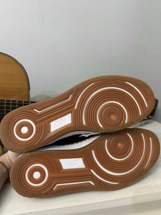 Nike Air Force 1 Downtown LTH QS - 44,5