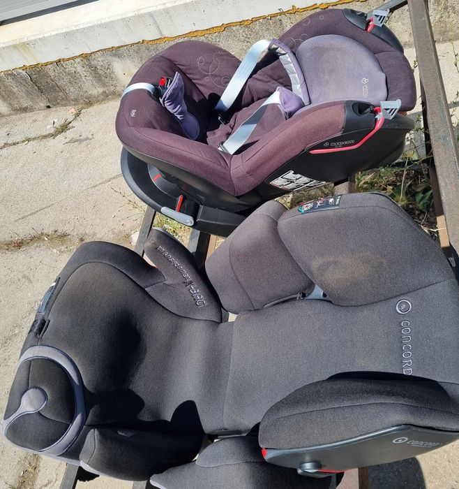 Столчета maxi cosi