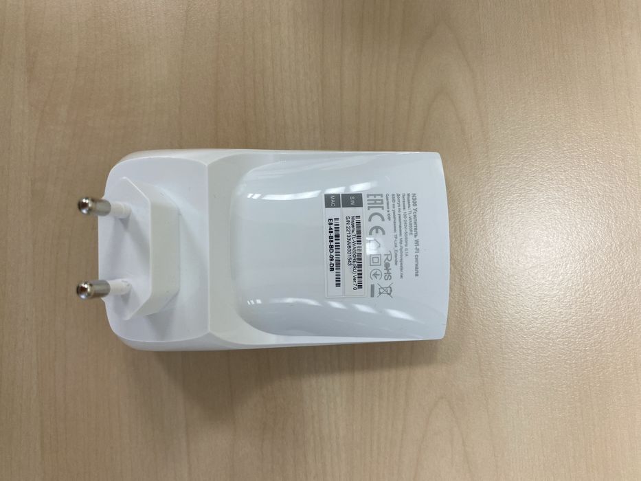 Усилитель интернета TP-Link TL-WA850RE (Wi-fi репитер)