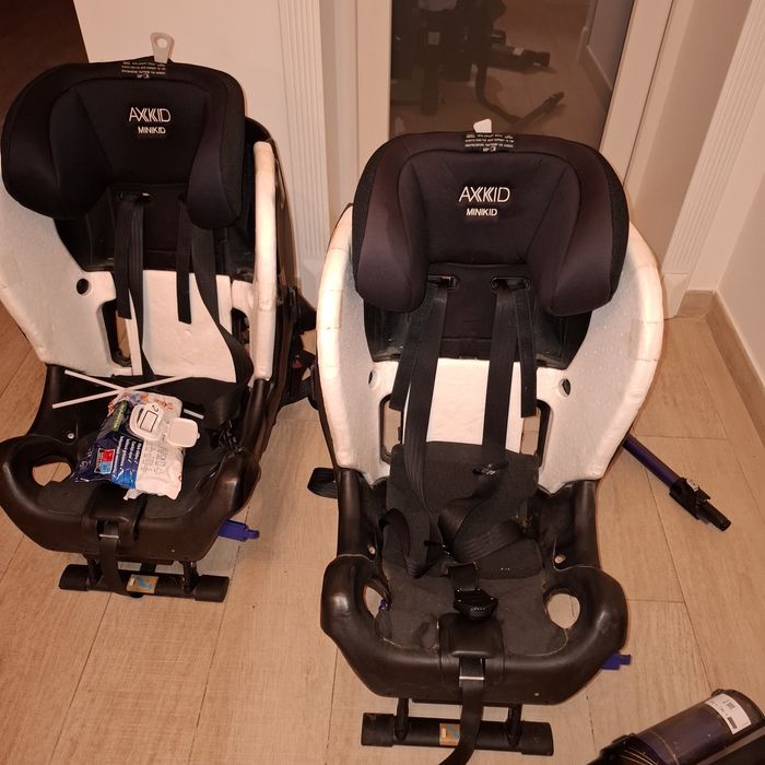 Axkid minikid2, 9-25 kg