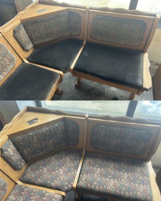 Servicii Profesionale de Curatenie pentru Canapele,Coltare si Mochete