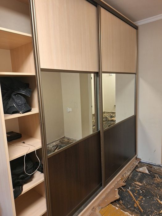 Продам шкаф купе