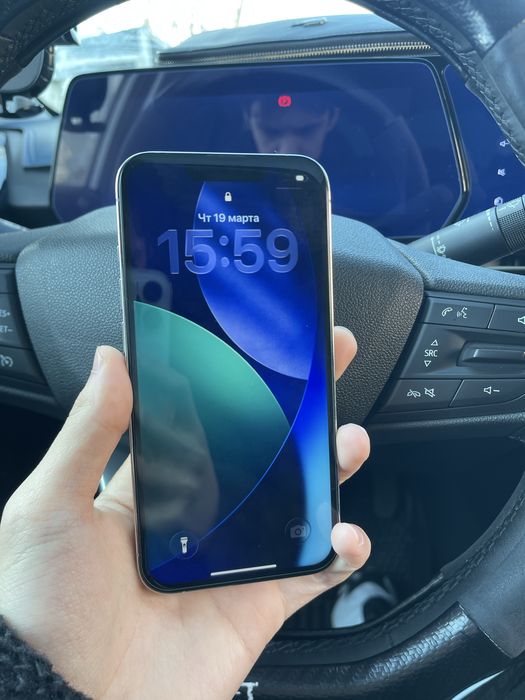 iPhone 13 pro 256гб