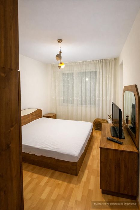 Дава се под наем Двустаен апартамент в Пловдив, Кючук Париж - 75 кв.м за 348.84 € - Снимка #4