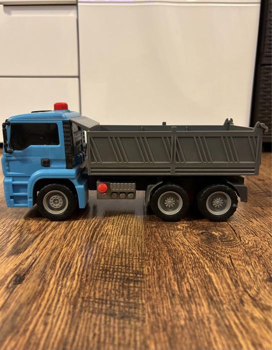 Детска играчка камион man