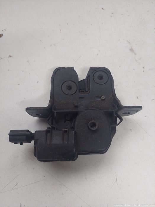 Broasca Haion Renault Scenic Iii (Jz0/1_) [ 2008 - > ] Oem 846300003R