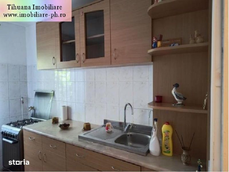 Apartament 2 camere de inchiriat : Enachita Vacarescu
