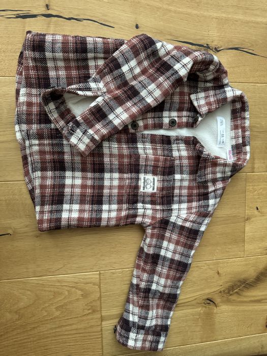 Camasa Zara marimea 98