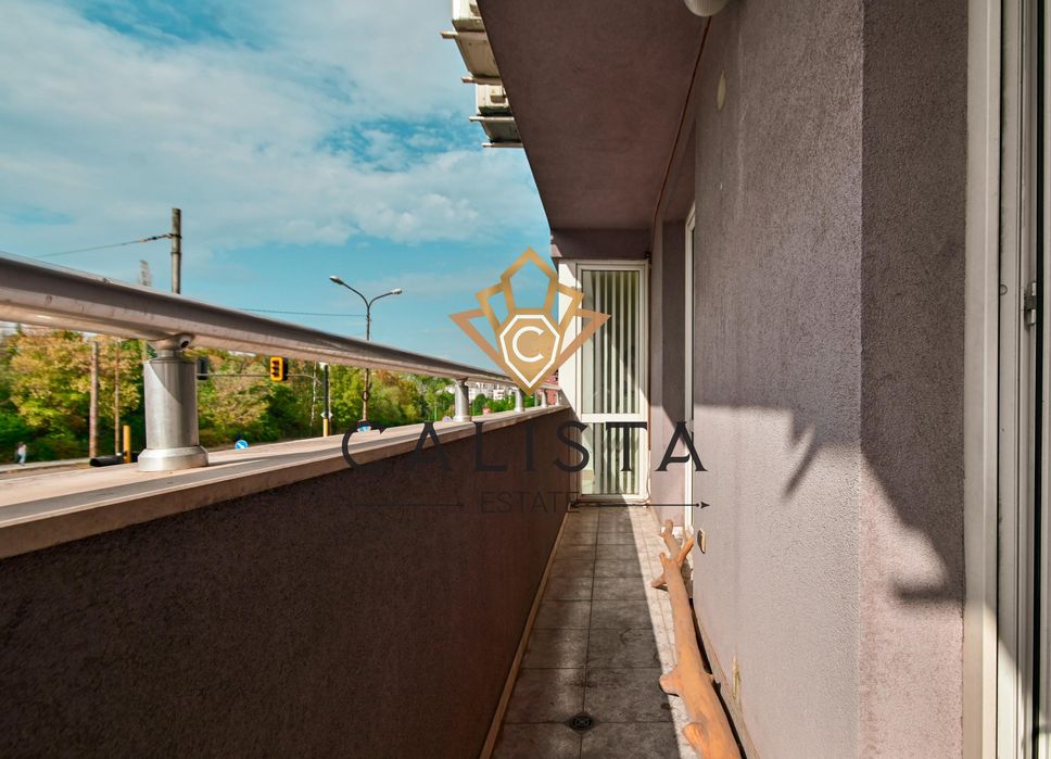 Продава се Тристаен апартамент в София, Дървеница - 105 кв.м за 3429 €/кв.м - Снимка #15