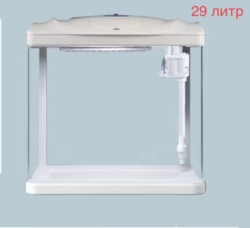 Аквариум хорошего качество