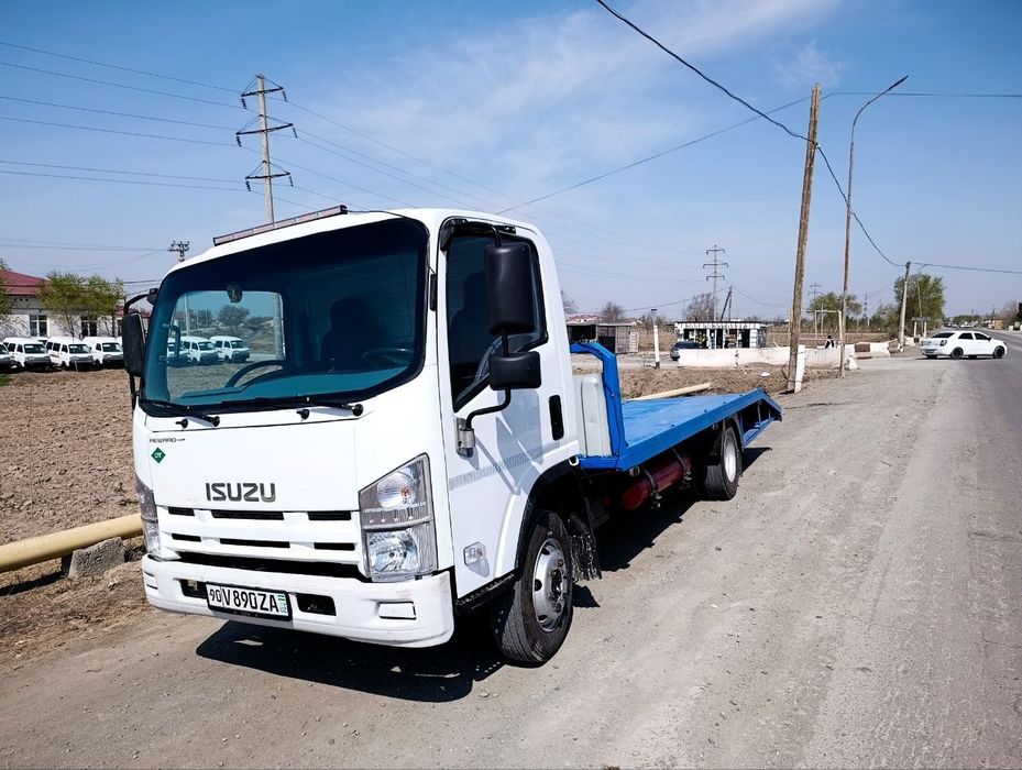 Evokuvotr xizmati 24/7