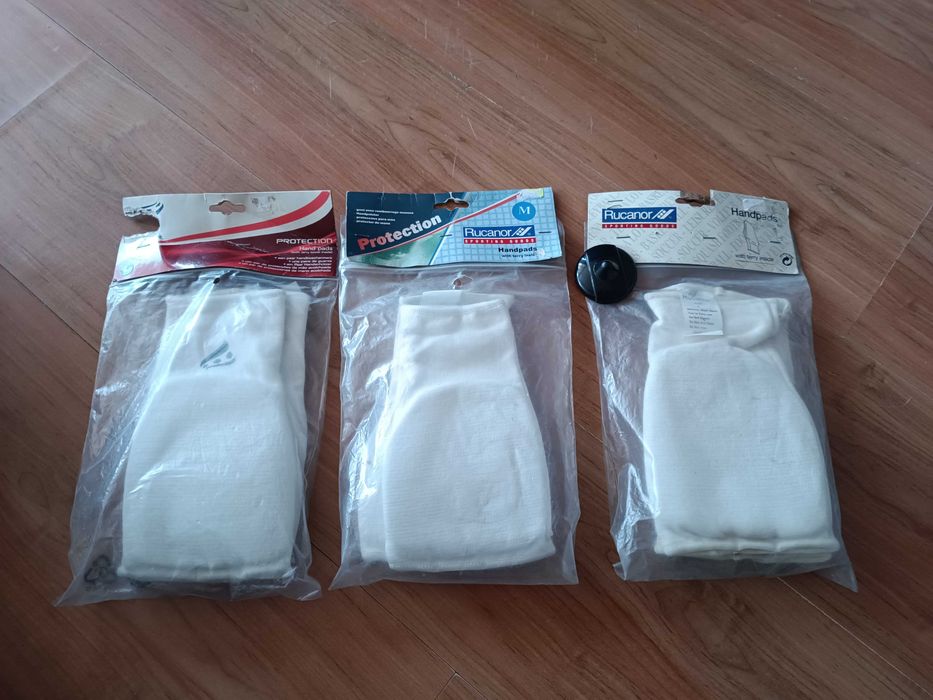 Протектори за ръце