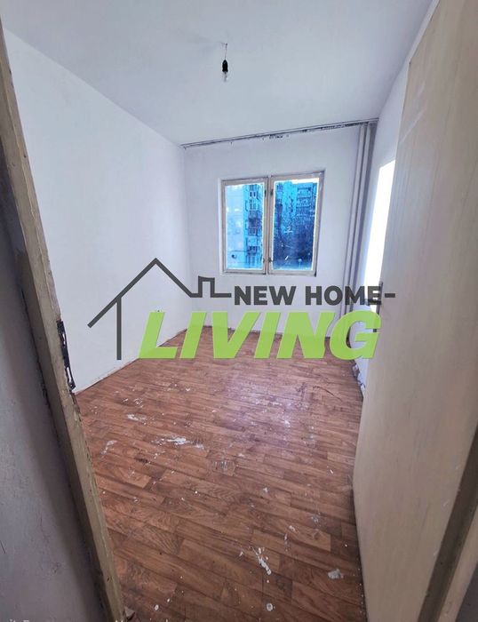 Продава се Тристаен апартамент в Пловдив, Южен - 74 кв.м за 862 €/кв.м - Снимка #4