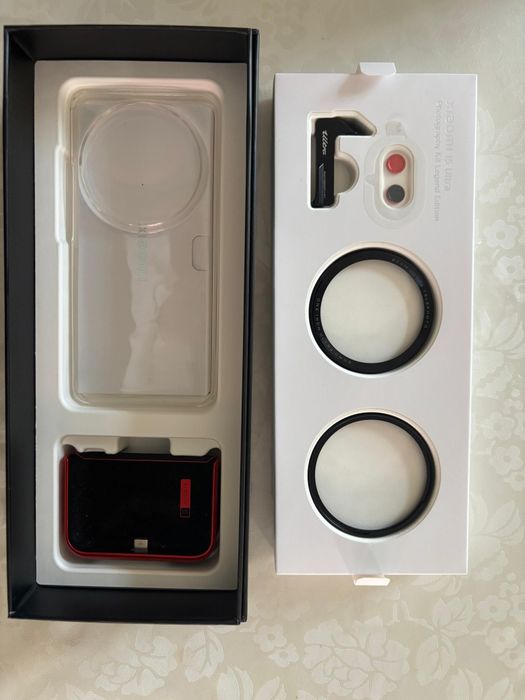 Xiaomi 15 ultra 16/528