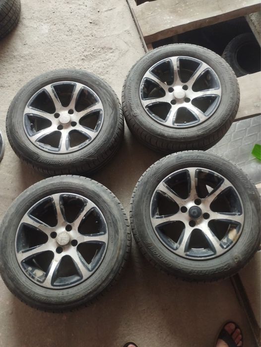 Продам шины диски