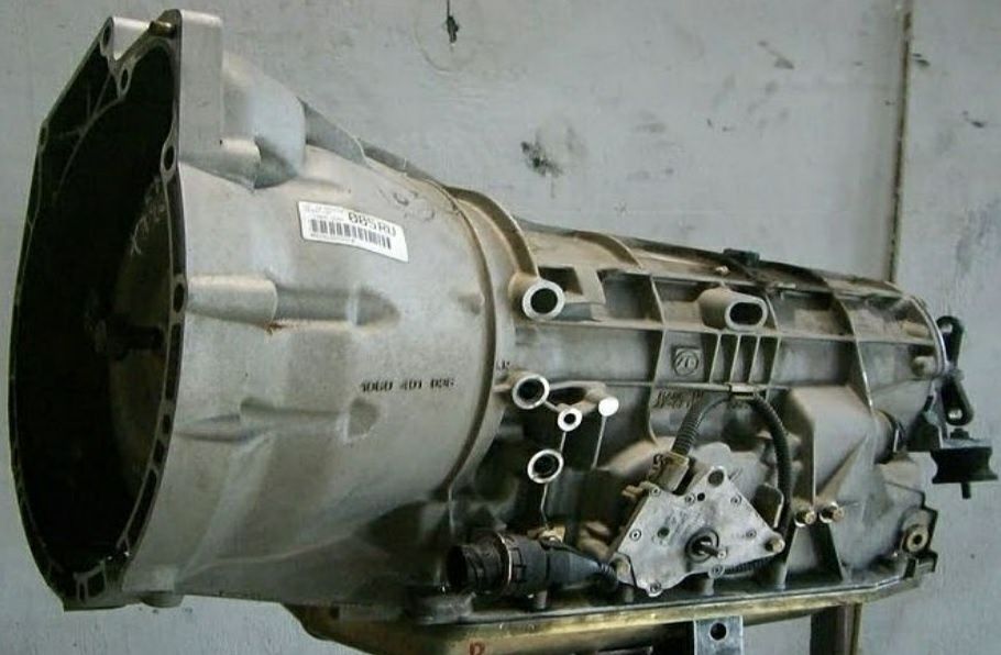 Коробка автомат bmw  е46 е39 е38 5hp19