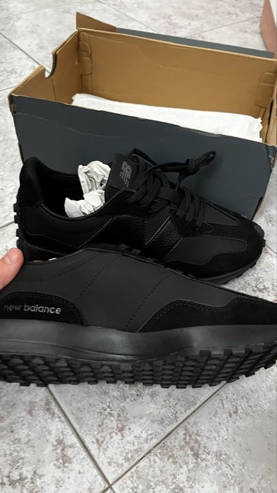 New Balance 327 43 номер