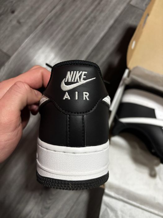 Vând papuci Nike air force 1