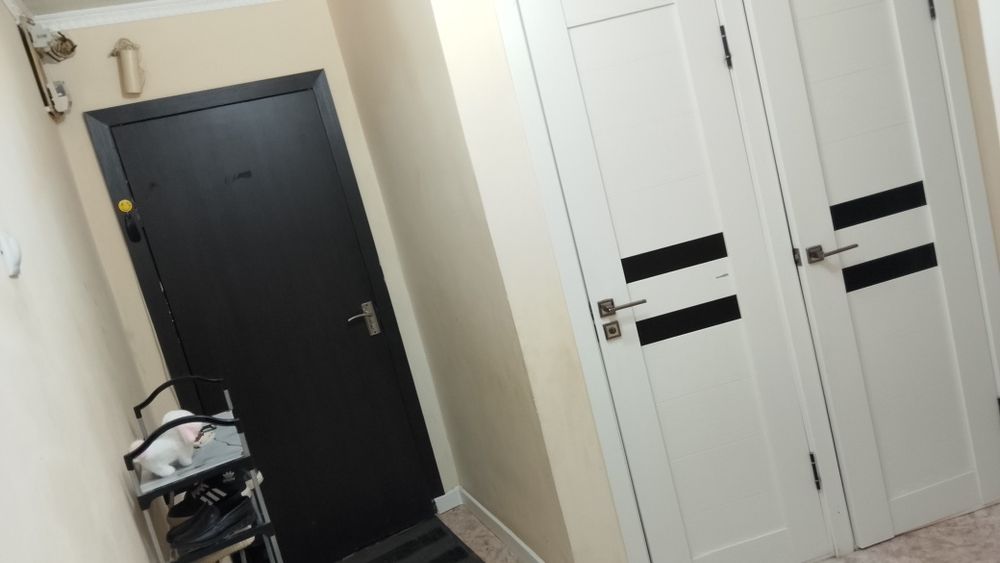 Продам 2ком квартиру