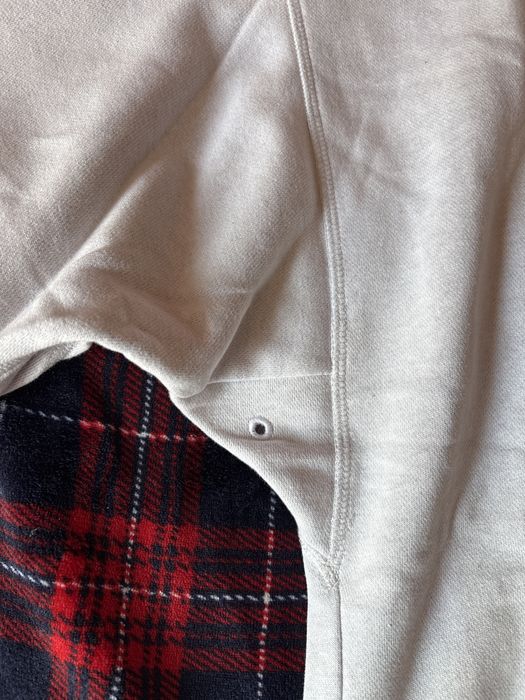 Nike vintage pullover